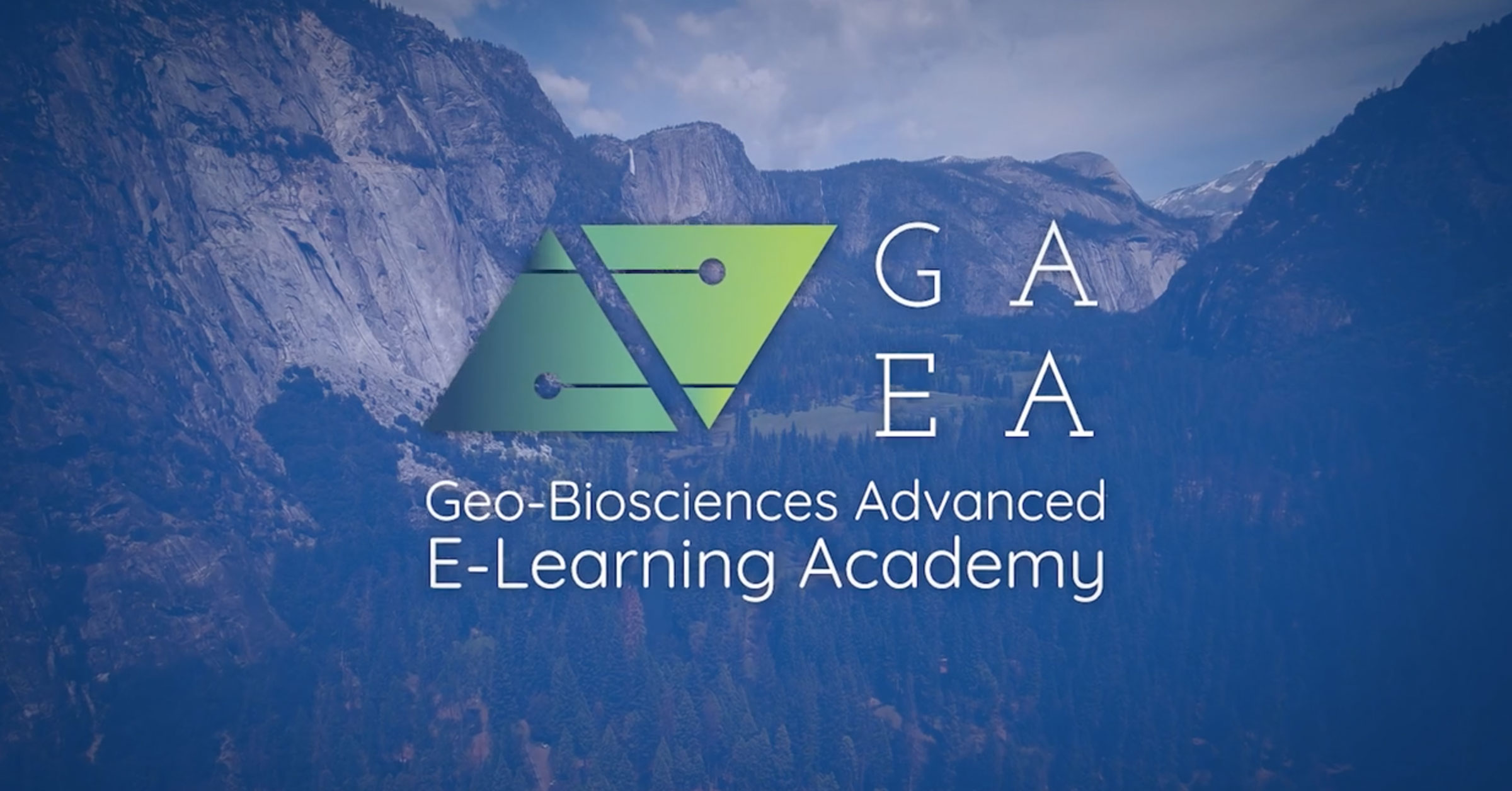 About the Stable Isotopes in Ecology Course - GAEA - Geo-Biosciences